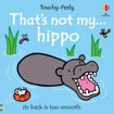 Picture of THATS NOT MY HIPPO...